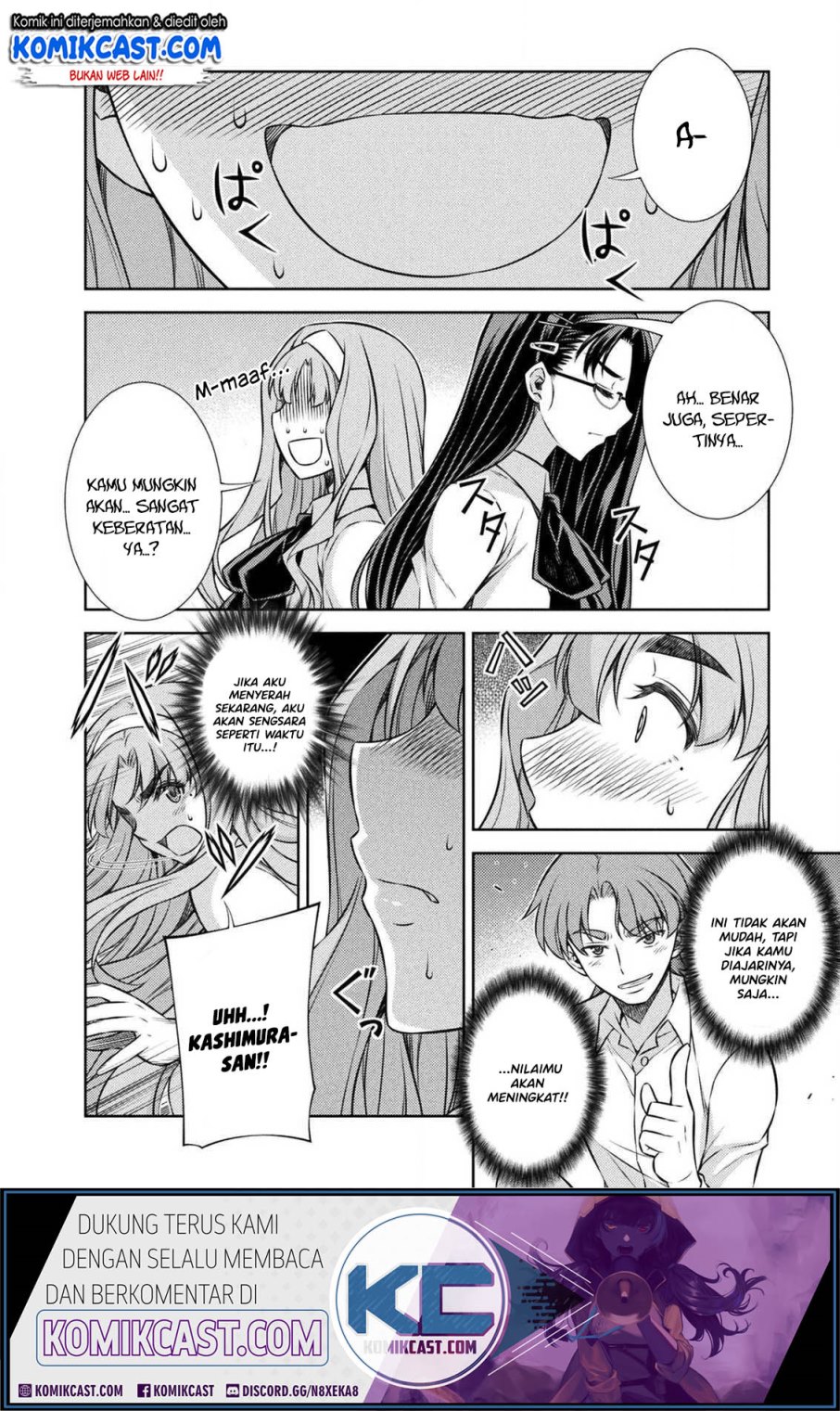 Silver Plan to Redo From JK